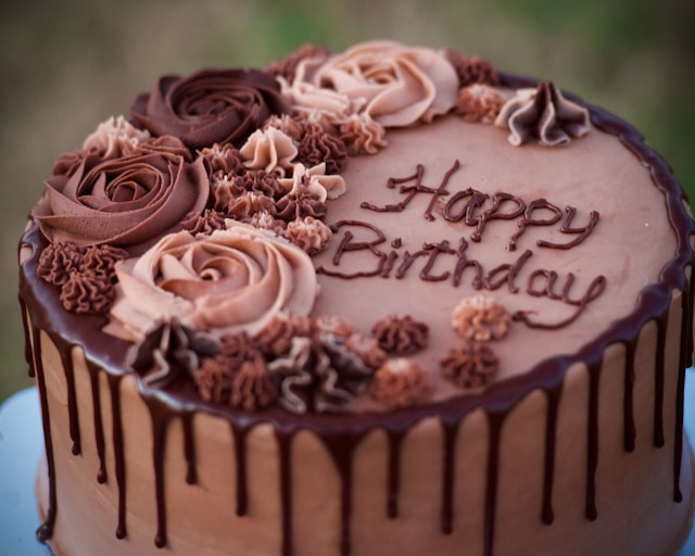 cake