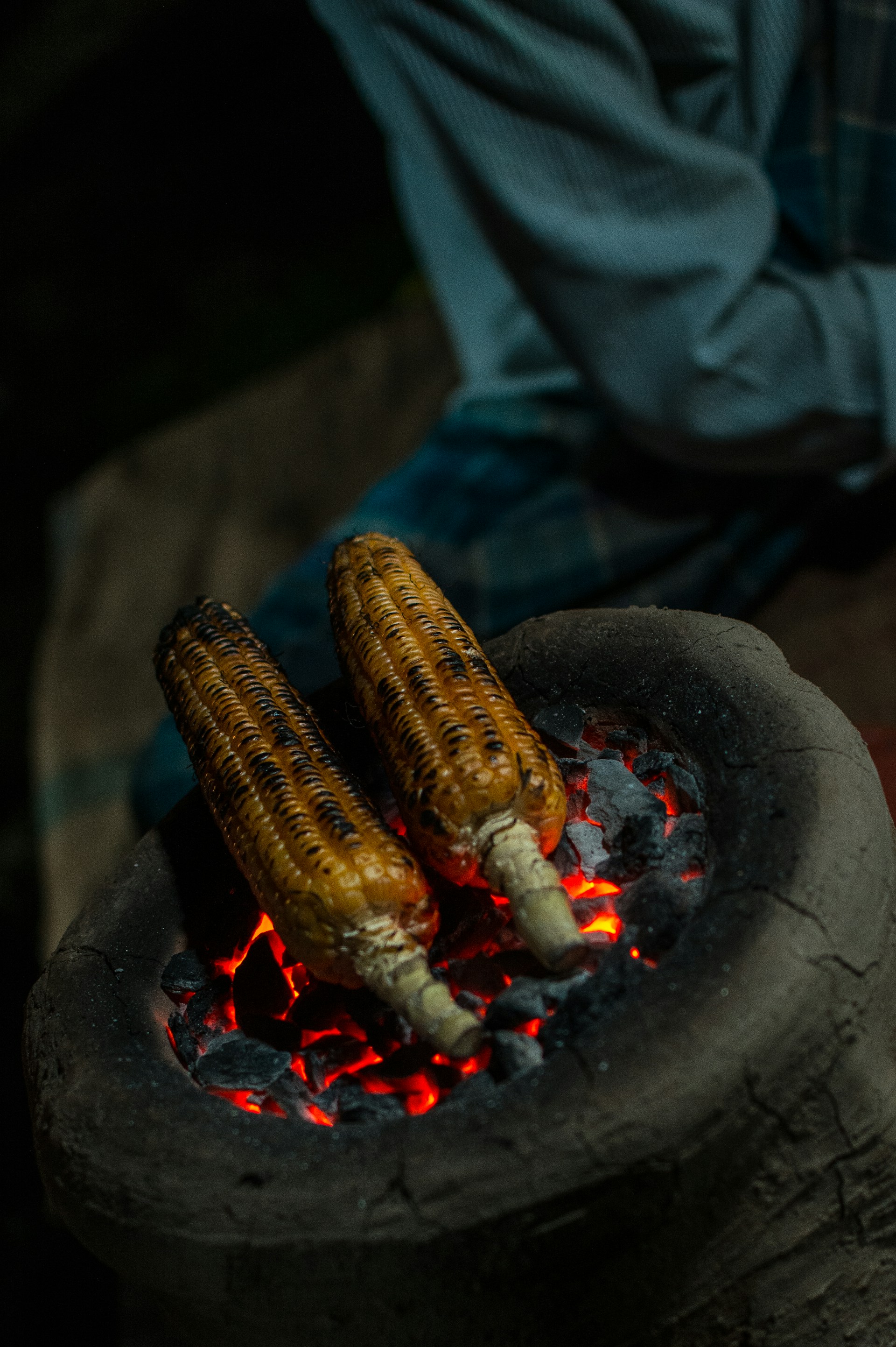 corn