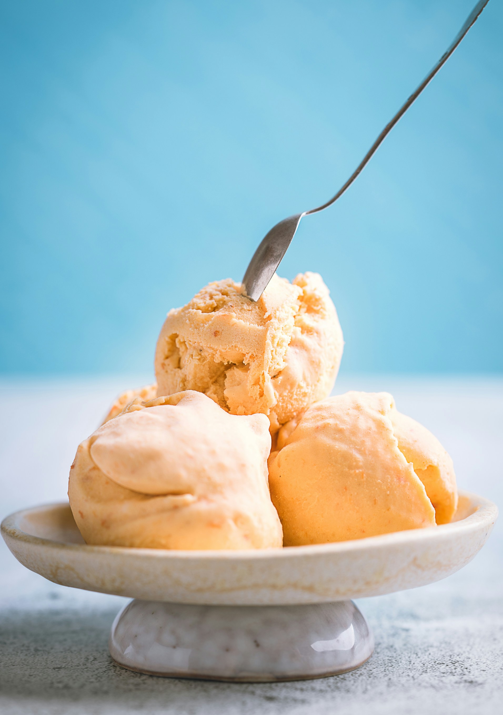 ice cream