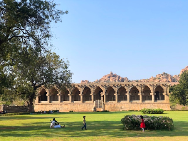 hampi
