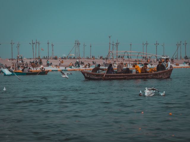 sangam